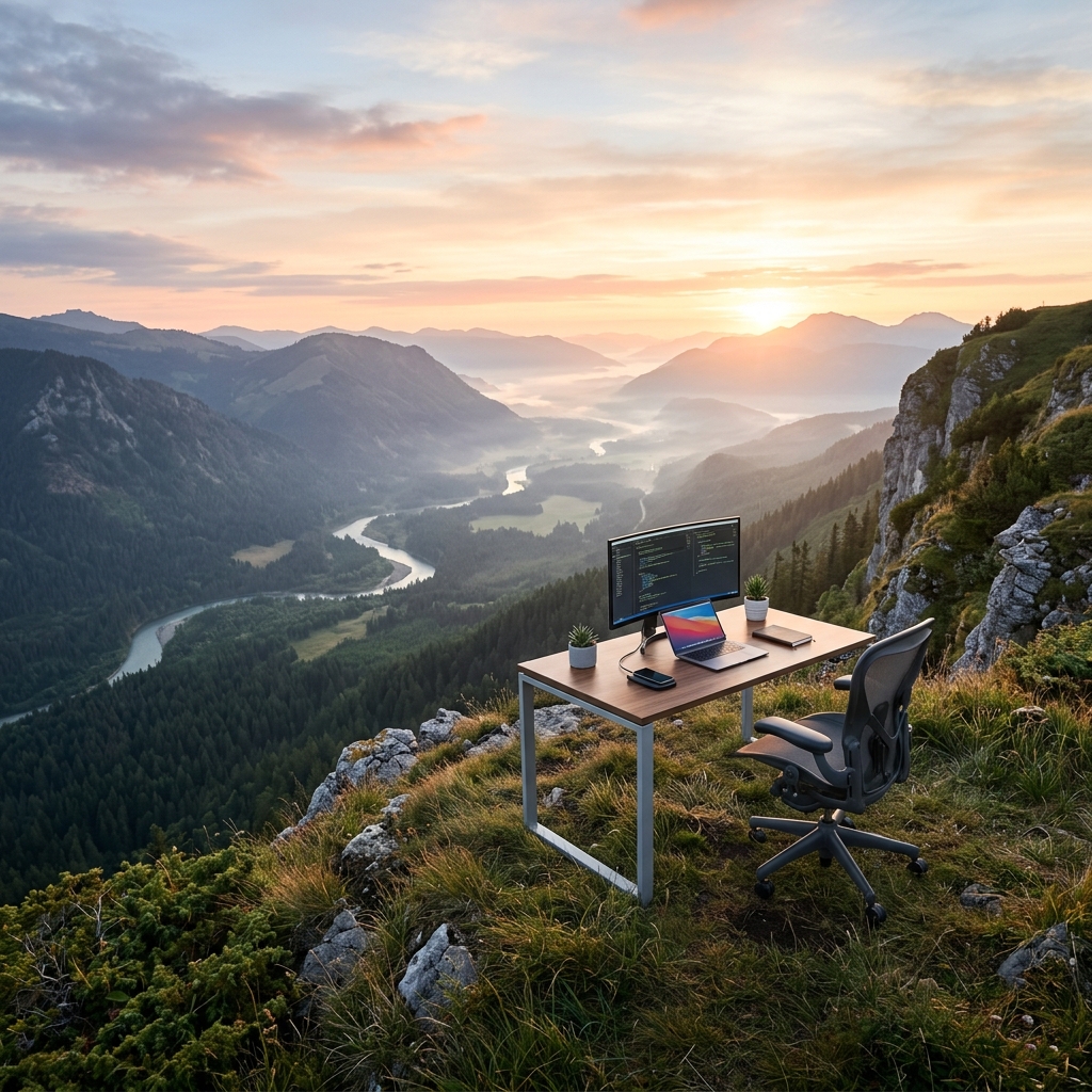 StonesToJade Utopia Photo